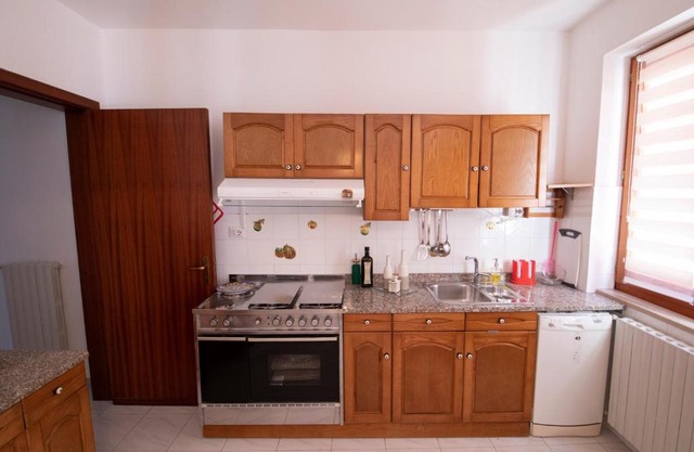 La Casa del Re - Apartments Buccino