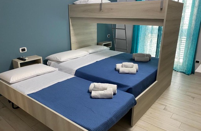 La casa dell’Aurora