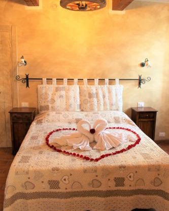 La Casa Delle Rondini