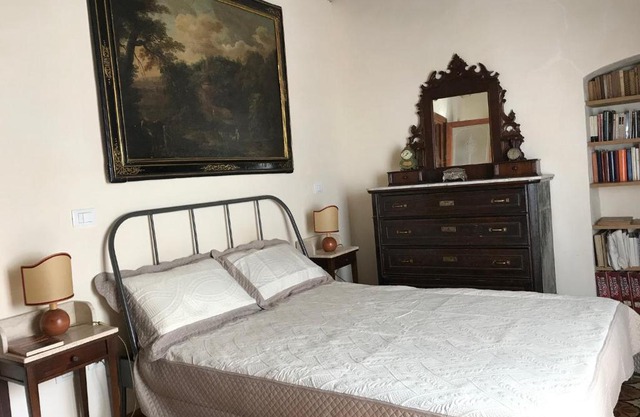 La casa di Alice