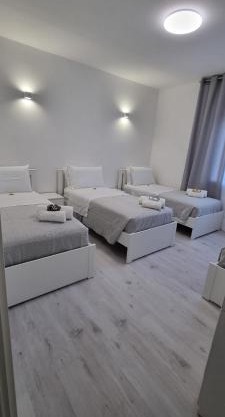 La casa di Aron