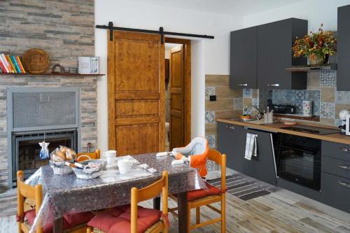 La casa di Astrid vacation home
