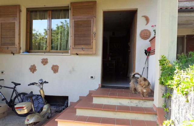 La Casa di Berenice a Porto Azzurro