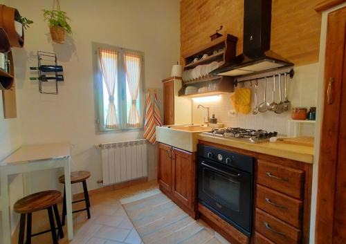 La casa di Bruno