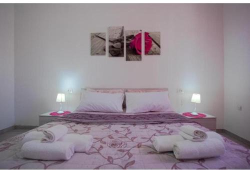 La casa di Chiara