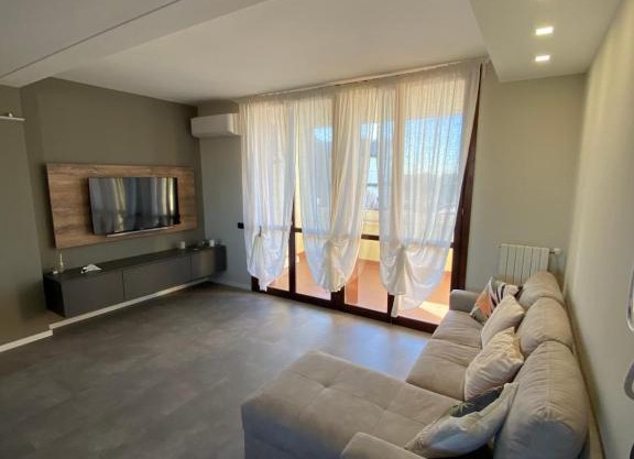 La Casa di Davide Milano Monza