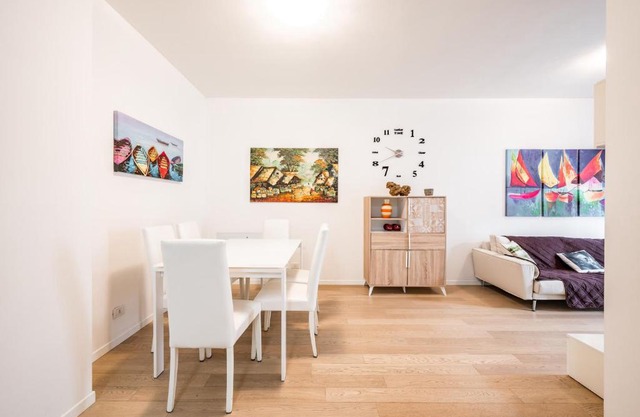 La Casa di Edo - WiFi Parking free