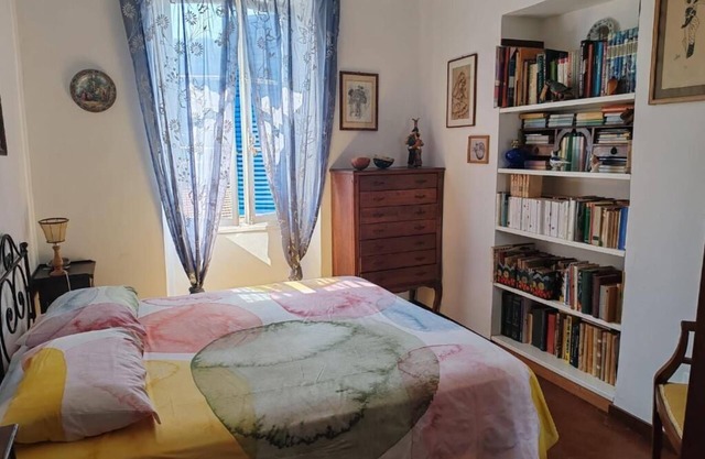 La casa di Flo