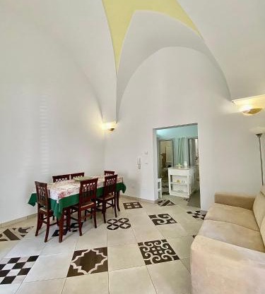 La casa di Francesca
