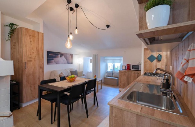 La casa di Gabri Trieste centro