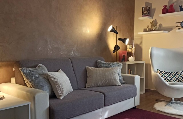 La Casa di Lucia .