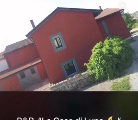 La Casa di Luna