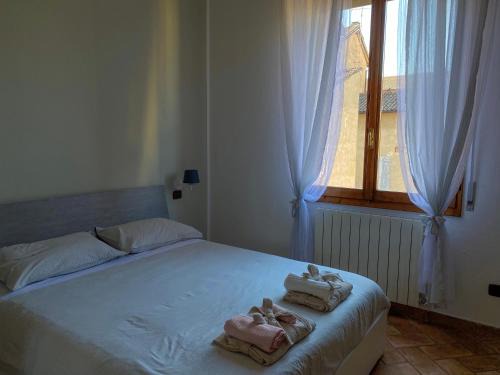 La casa di Maryangel - Free Air Conditioning - WiFi