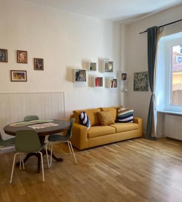 La casa di Remo