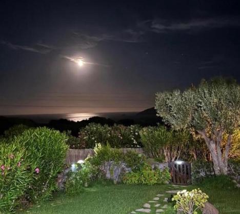 La casa di Sara