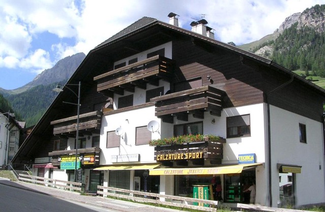 La Casa Duron