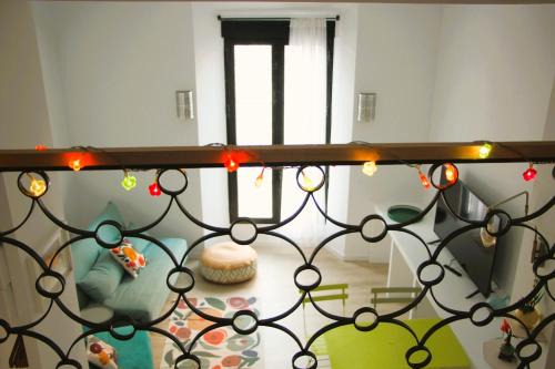 La Casa El Molinillo - Maison d'hôtes