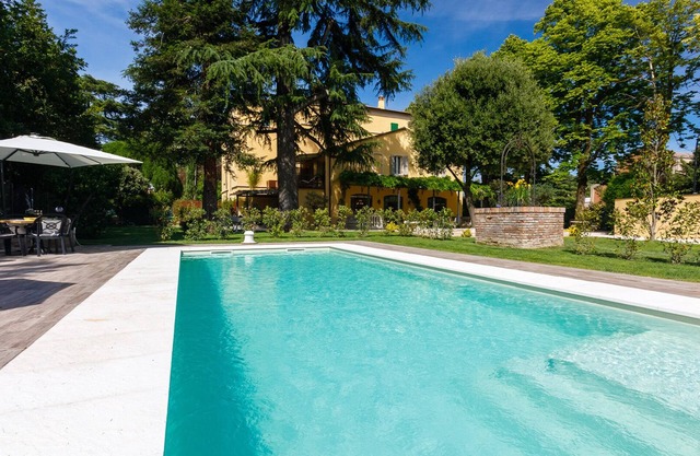 La Casa Di Nanì 8, Emma Villas