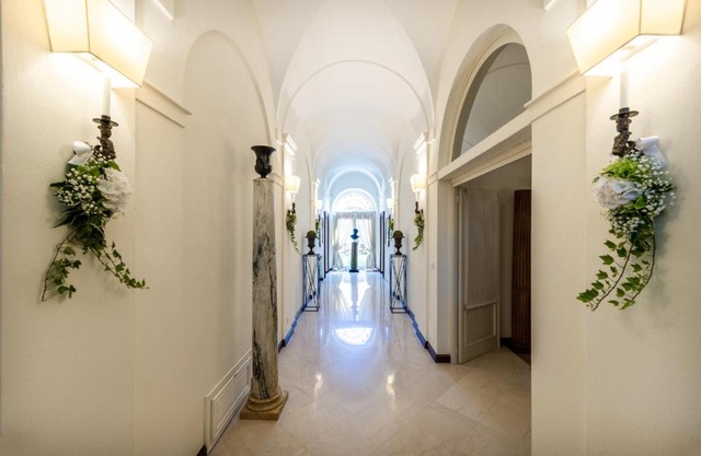 La Casa nel Borgo