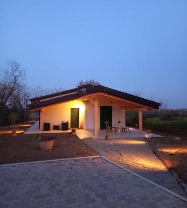 La Casa nel bosco