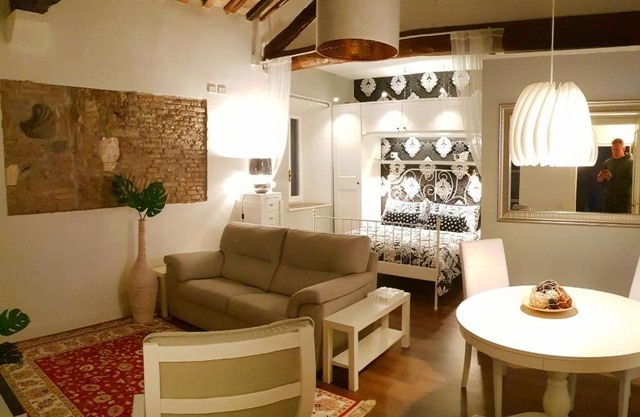 La Casa nel Castello