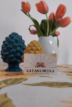 La Casa Sicula