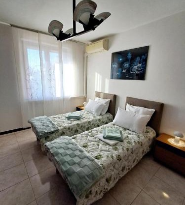 La Casa sul Mulino