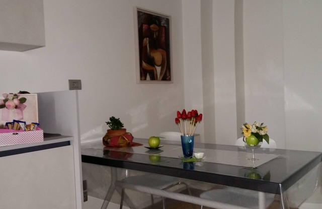 La casetta di Flavia: very welcoming guest house