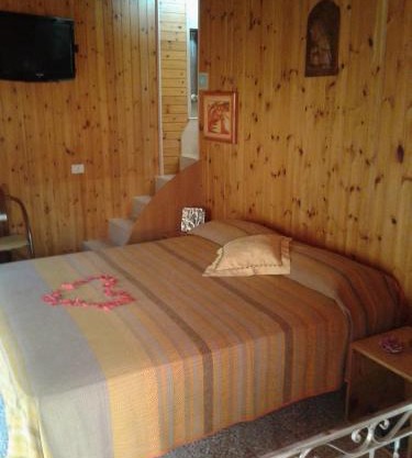 La Casetta Di Anna
