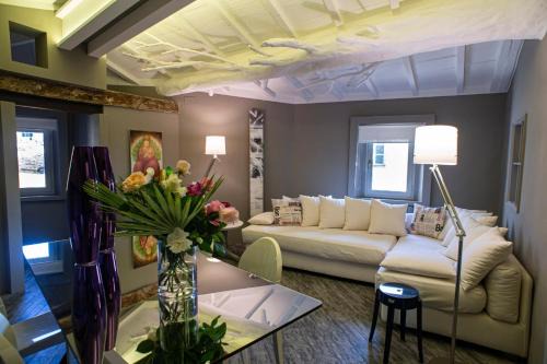 La Casetta di Borgo Appartamento Albero