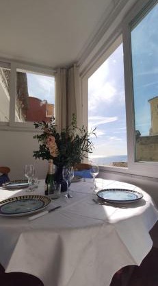 La Casetta e Mammà