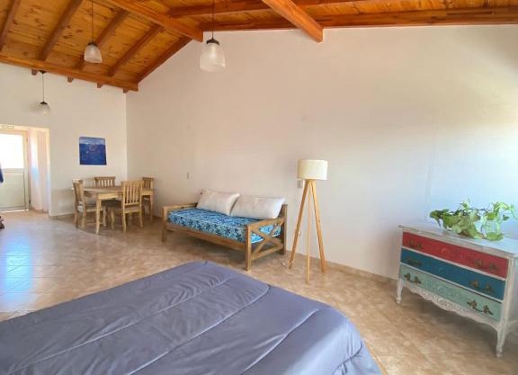 La Casita Yogui - MONOAMBIENTE 1