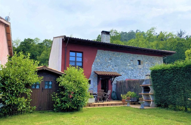 La Casina de Orfeo Bowl Cangas de Onís VV-1901-A