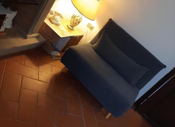 La Casina della Volpe