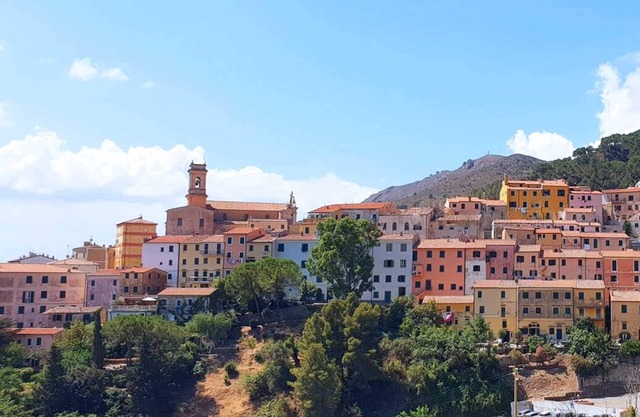 La Casina di Grassera