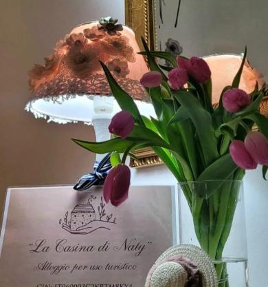 La Casina di Naty