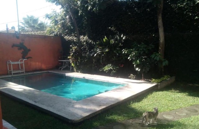 La casita de María 3