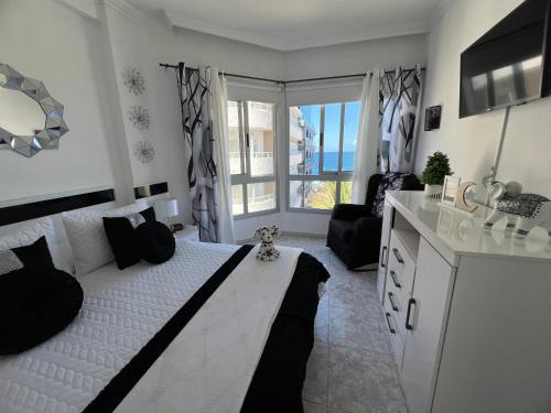La casita de Omar en el corazón del Puerto de la Cruz