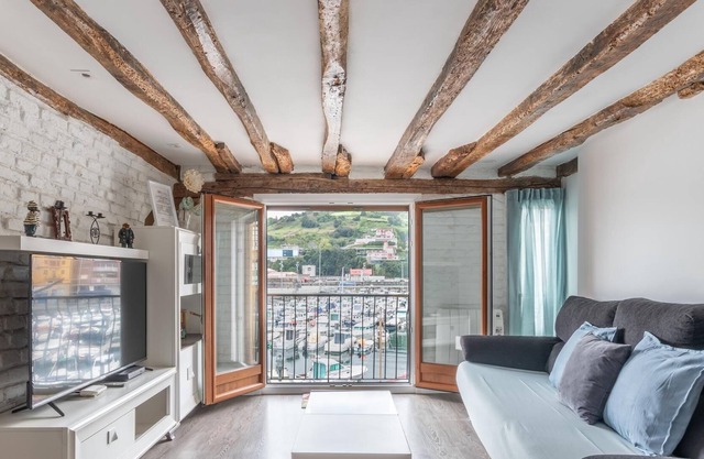 La Casita del Pescador, Bermeo