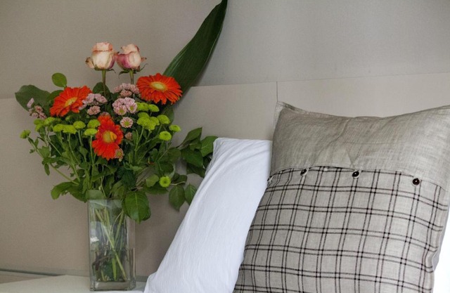 La Castellana B&B
