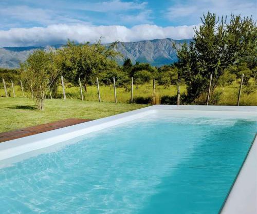 La Catalina Suites de Campo
