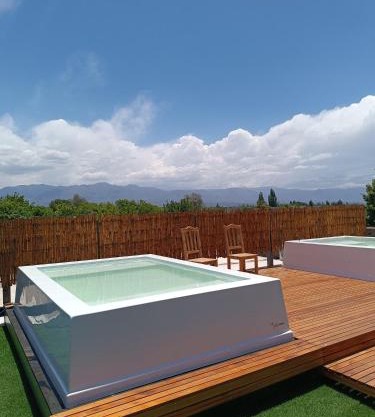 La Cava Apartments