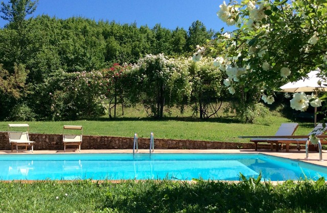 La Cenerara - Holiday home in the country with swimming pool in Emilia-Romagna