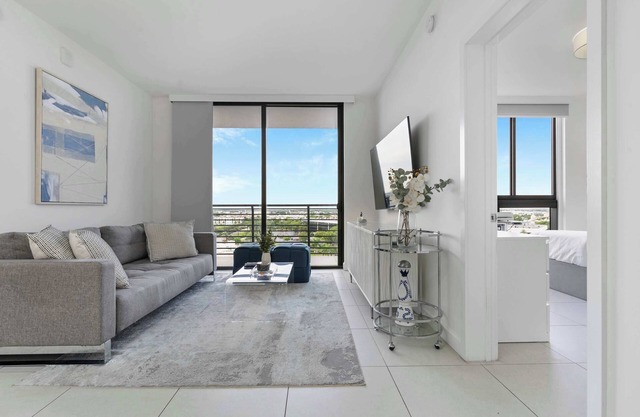 La Central, Charming, CityPlace Prime Central Doral