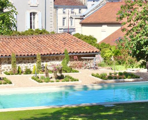La Châtaigne
