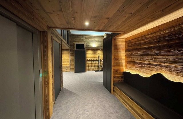 La Chambre Plénitude in Savoie