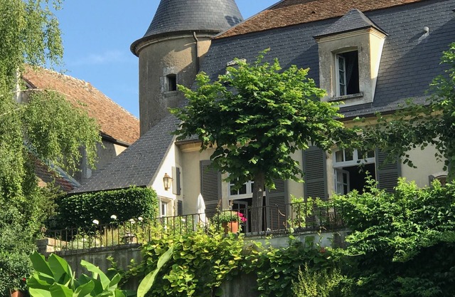La Chancelière