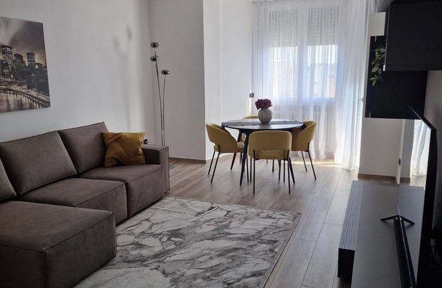 La Chiave - Your home in Mantua