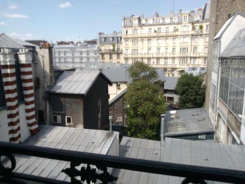 La Cité des Fusains