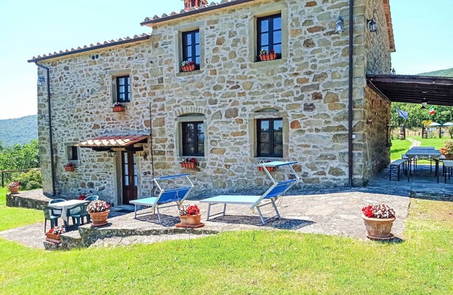 La Coccinella by Interhome